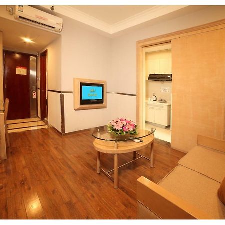 Shenzhen New Year Hotel Εξωτερικό φωτογραφία