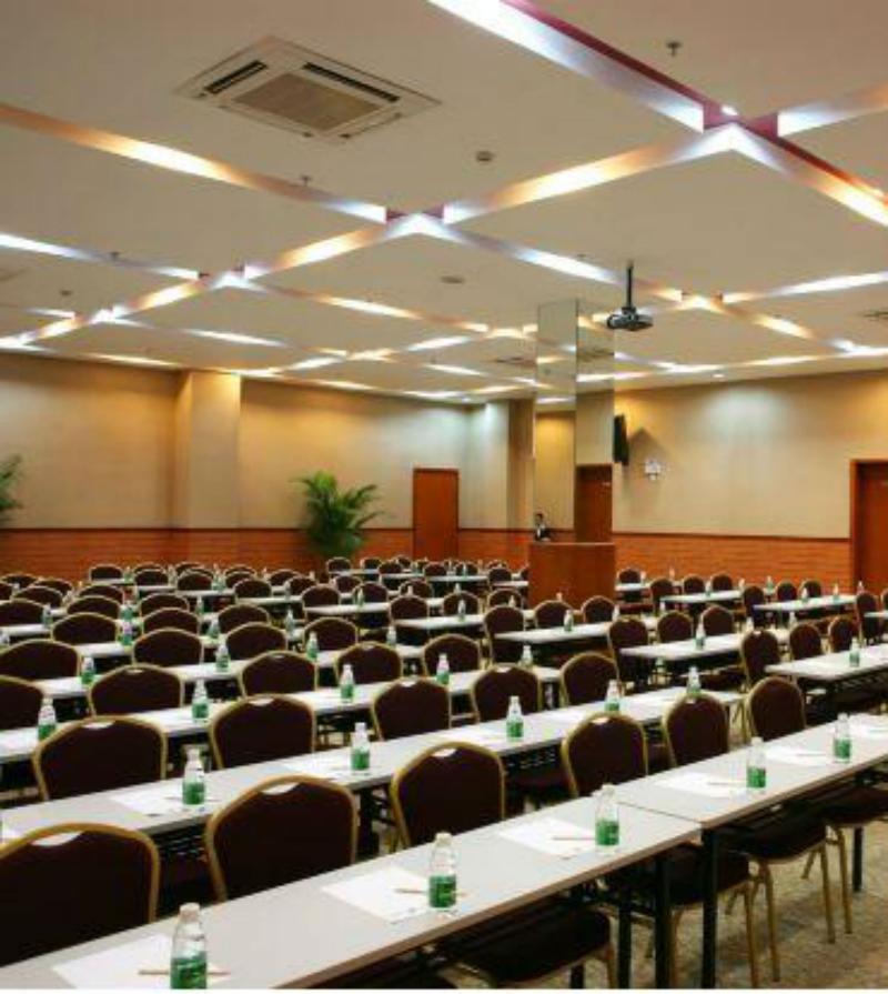Shenzhen New Year Hotel Εξωτερικό φωτογραφία