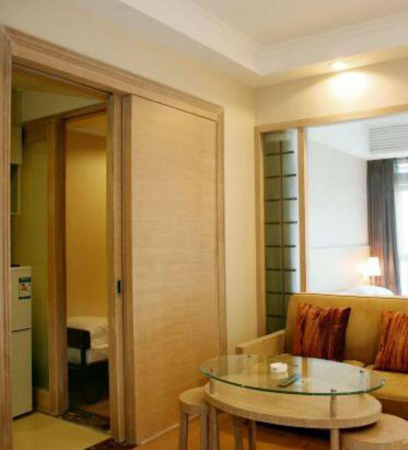 Shenzhen New Year Hotel Εξωτερικό φωτογραφία