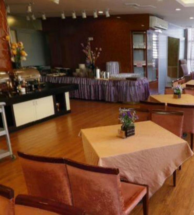Shenzhen New Year Hotel Εξωτερικό φωτογραφία