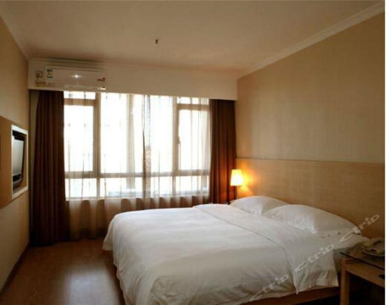 Shenzhen New Year Hotel Εξωτερικό φωτογραφία