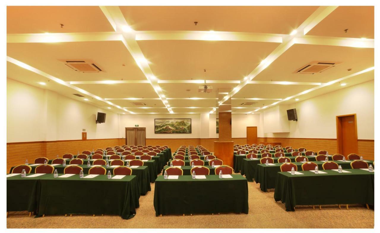 Shenzhen New Year Hotel Εξωτερικό φωτογραφία